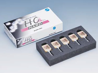 保険適用CAD/CAM冠